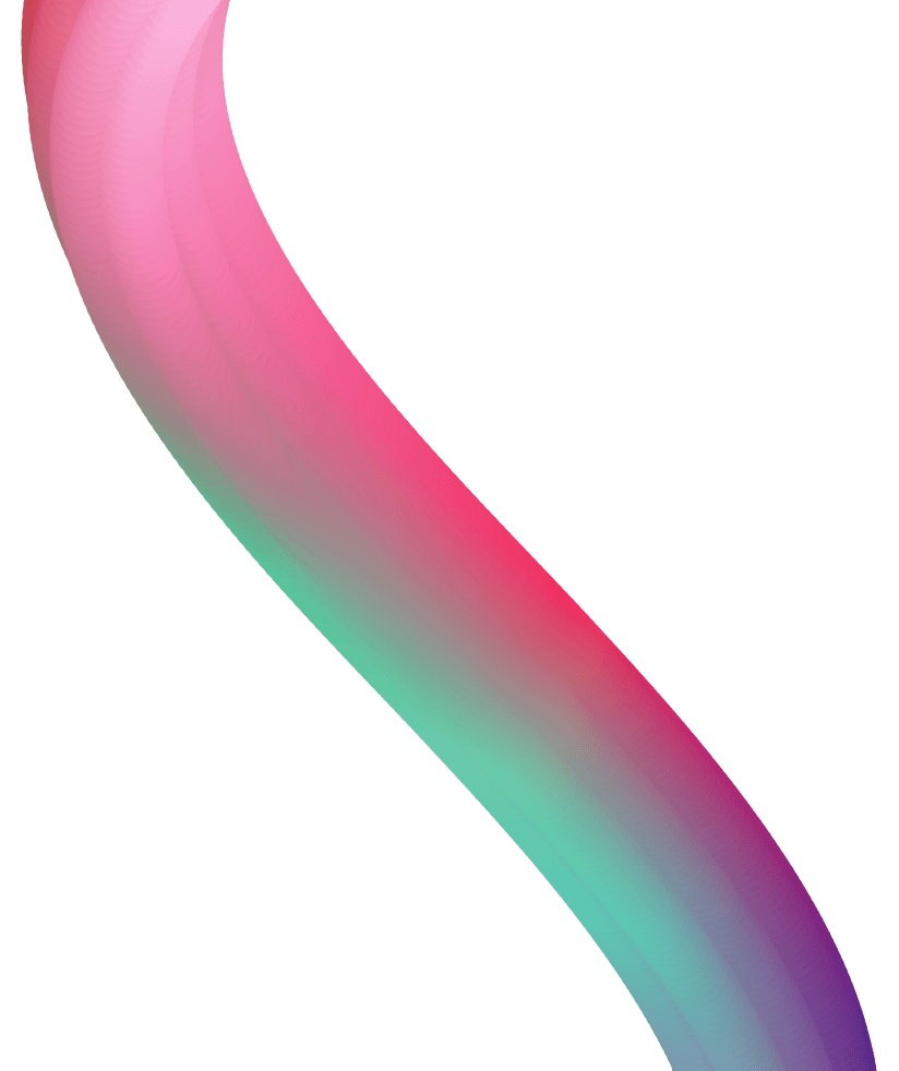 Decorative gradient